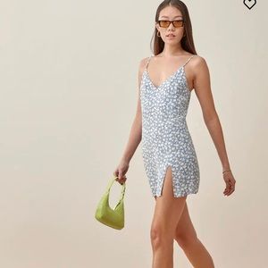 Reformation Marlowe Dress